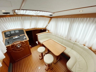 2006 Linssen Grand Sturdy 380 AC, CHF 165.000,-