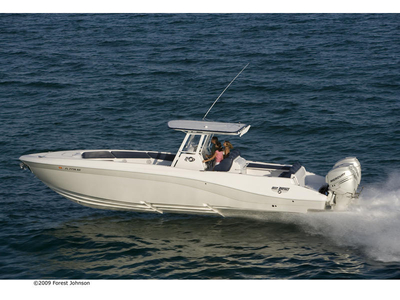 2011 deep impact boats open 36fs powerboat for sale in Florida