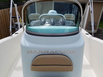 2015 Barracuda 188 CCR powerboat for sale in Florida