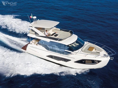 Absolute 47 Fly (2024) for sale