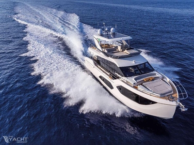 Absolute 60 Fly (2024) for sale