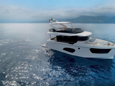 Absolute NAVETTA 48 (2024) for sale