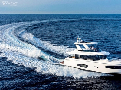 Absolute NAVETTA 52 (2024) for sale