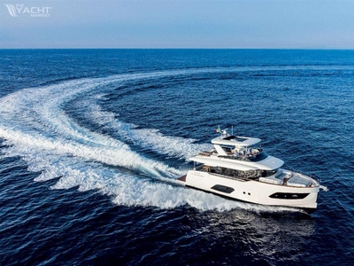 Absolute NAVETTA 58 (2024) for sale