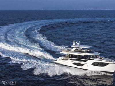 Absolute Navetta 64 (2024) for sale