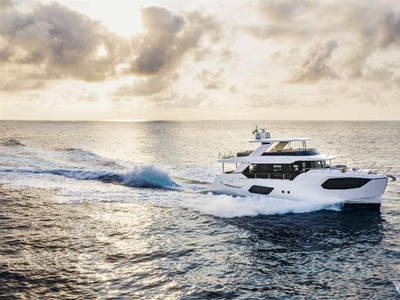 Absolute Navetta 68 (2024) for sale