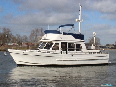 Ams Trawler 42 DC