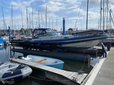 Arctic Blue 37 (2005) for sale