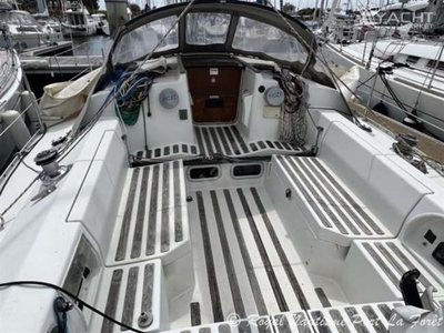 BENETEAU FIRST 35S5 (1989) for sale