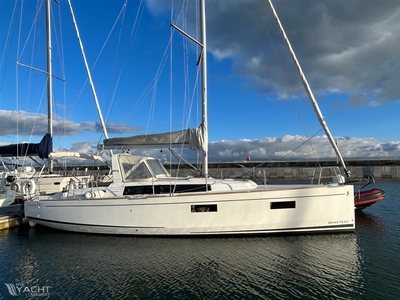 Beneteau Oceanis 38.1 (2018) for sale