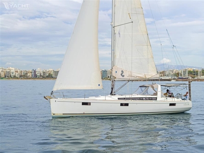 Beneteau Oceanis 48 (2015) for sale