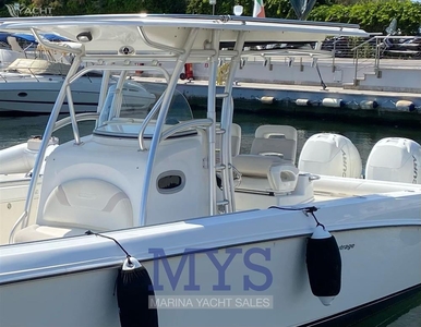 Boston Whaler 320 Outrage (2005) for sale