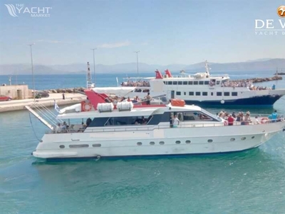Day Passengers Ship 22 (1991) for sale