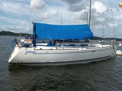 Dufour 34 Performance (2005) for sale