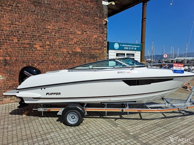 Flipper 650 DC (2023) for sale