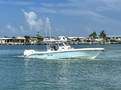 Florida, EVERGLADES, Boats