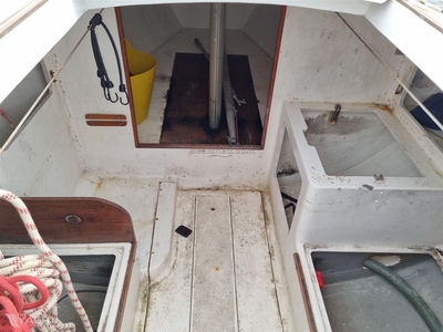 J Boats 24 (1980) for sale