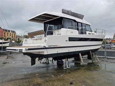 Northman 1200 Fly (2022) for sale