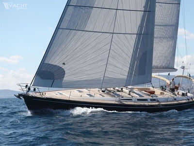 SOUTHERN WIND 72 (1999) for sale