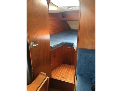1985 Bavaria 960 sailboat for sale in Outside United States