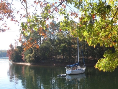 1989 Catalina 34 Mk1 sailboat for sale in Outside United States