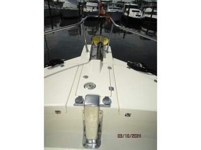 2006 Mainship 400 Trawler powerboat for sale in Florida
