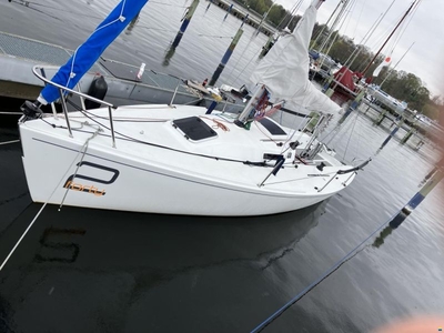 2010 J Boats J/80 J80, EUR 35.900,-