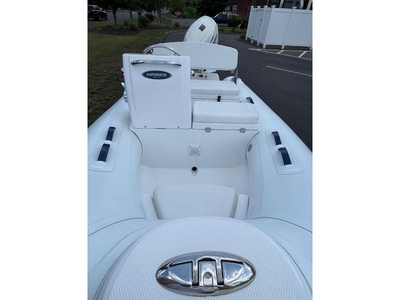 2021 AB Inflatables 10 VSX Tender powerboat for sale in Connecticut