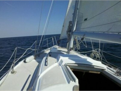 73 pearson 10 meter sailboat for sale in New Jersey