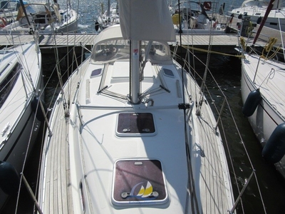 Hanse 315 (2007) For sale