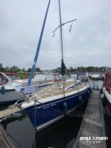 Janmor Solina 800 (2005) For sale