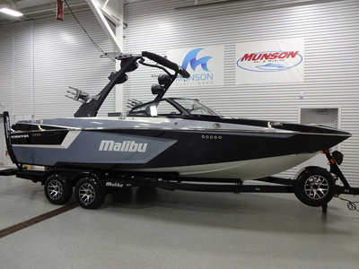 Malibu Boats 24 MXZ 2023
