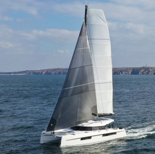 Nautitech 44 Open (sailboat) for sale