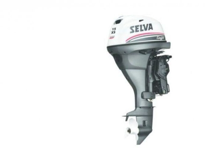 Selva EFI 15PK 4-stroke, EUR 7.995,-
