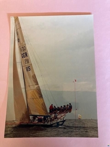 1990 Libera A, EUR 39.000,-