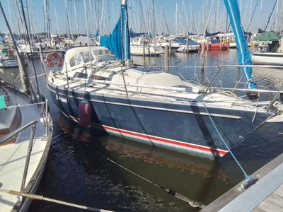 1993 Quality Yachts Q29, EUR 19.500,-