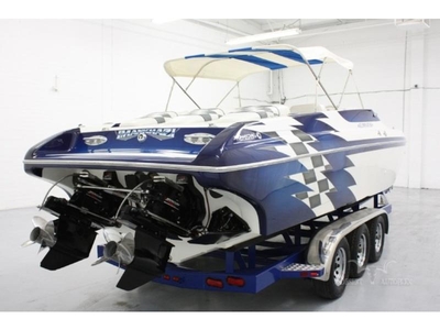 2000 Eliminator 300 Eagle XP Performance powerboat for sale in Arizona
