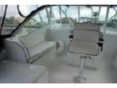 2001 Luhrs 320 oPEN EXPRESS powerboat for sale in Florida