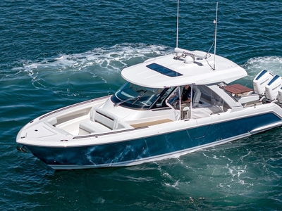 2024 Tiara Yachts 38 LS Could be yours!!! | 3ft