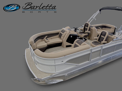 Barletta Cabrio C22QC 2024