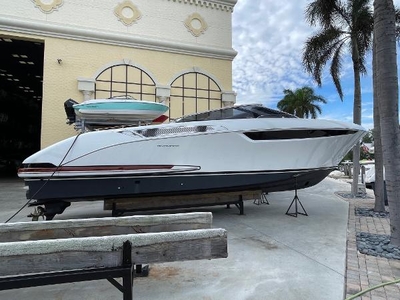 Moneyball 2017 Riva 38 ft FOR SALE