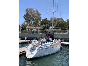 1980 Nautor Swan 371 sailboat for sale in California