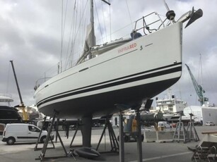 2008 Beneteau FIRST 45 | 46ft