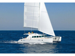 2009 Lagoon 440 sailboat for sale in Florida