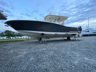 2016 Scout 350 LXF | 34ft