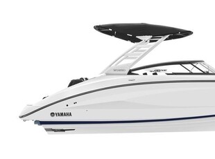 2024 Yamaha Boats 252SE Yamaha Marine 252SE | 25ft