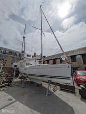 Beneteau First 21.7S (2008) for sale