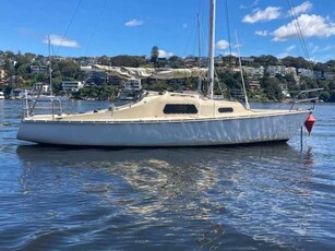 Endeavour 26 Payment Plan @ $ 100 Per week Sydney Harbour