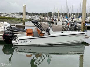 Saxdor 200 SPORT (2022) for sale