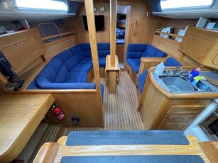 Westerly Oceanquest (1998) for sale